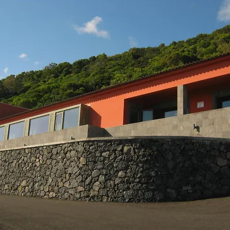 Azores Youth - Sao Jorge Hostel