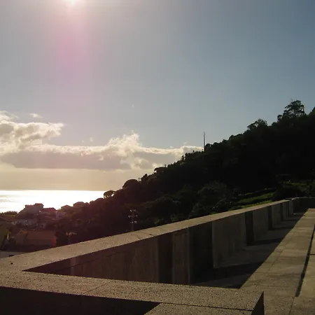 Azores Youth - Sao Jorge Hostel Calheta