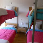 Azores Youth - Sao Jorge