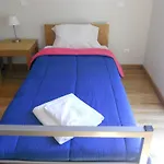 Auberge de jeunesse Azores Youth - Sao Jorge Calheta (Azores)