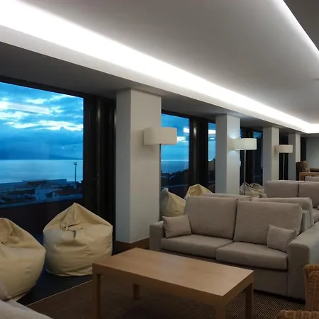 Hostel Azores Youth - Sao Jorge Calheta (Azores)