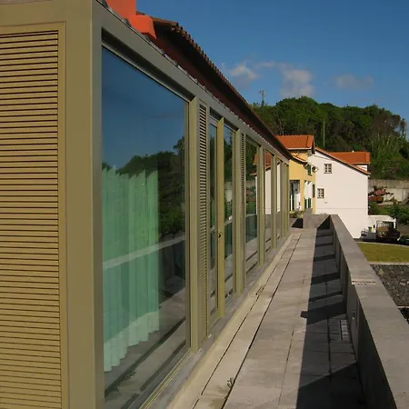 Hostel Azores Youth - Sao Jorge *