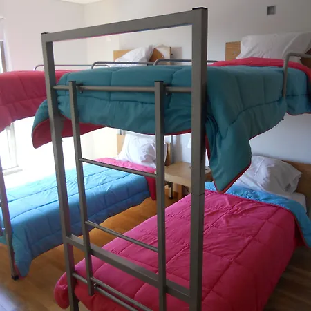 Azores Youth - Sao Jorge * Calheta (Azores)