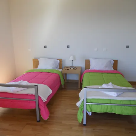 Azores Youth - Sao Jorge Hostel *