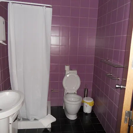 Azores Youth - Sao Jorge Calheta (Azores)