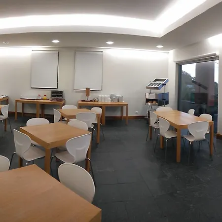 Azores Youth - Sao Jorge * Calheta (Azores)