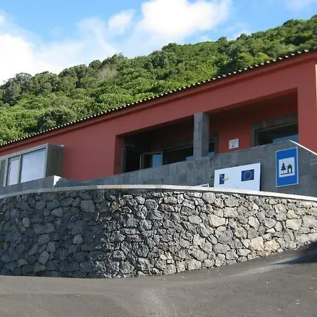 Azores Youth - Sao Jorge Hostel