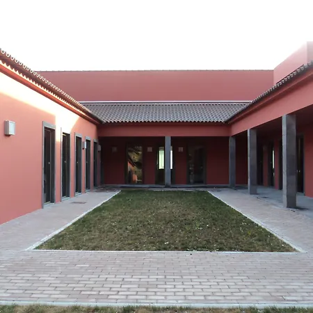 Azores Youth - Sao Jorge Auberge de jeunesse Calheta (Azores)