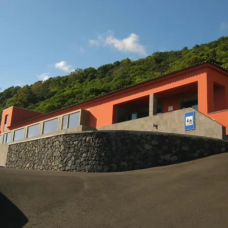 Azores Youth - Sao Jorge * Calheta (Azores)