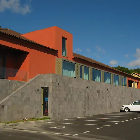 Azores Youth - Sao Jorge Hostel