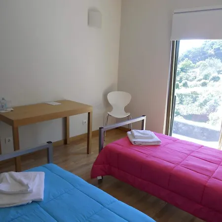Hostel Azores Youth - Sao Jorge *