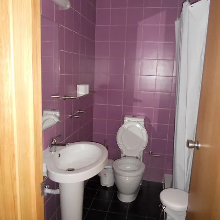 Azores Youth - Sao Jorge * Calheta (Azores)