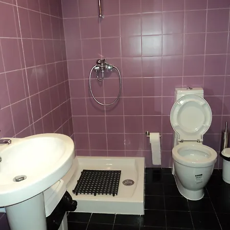 Azores Youth - Sao Jorge Auberge de jeunesse