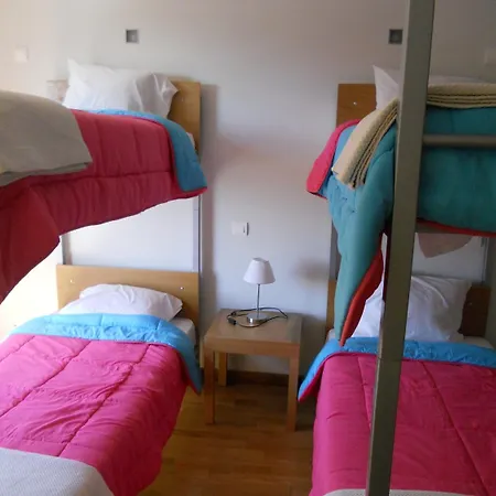 Azores Youth - Sao Jorge Hostel Calheta (Azores)