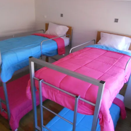 Auberge de jeunesse Azores Youth - Sao Jorge Calheta (Azores)