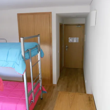 Auberge de jeunesse Azores Youth - Sao Jorge *