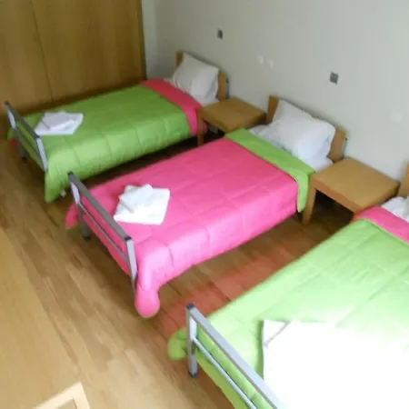 Azores Youth - Sao Jorge Hostel