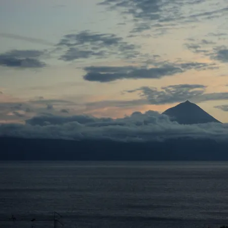 Azores Youth - Sao Jorge Hostel