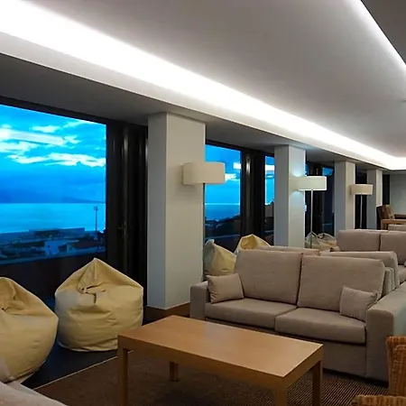 Azores Youth - Sao Jorge Hostel
