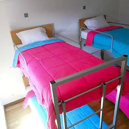 Hostel Azores Youth - Sao Jorge