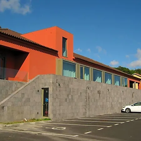 Azores Youth - Sao Jorge Hostel