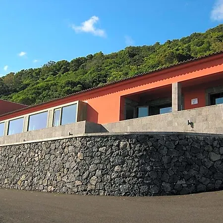 Azores Youth - Sao Jorge