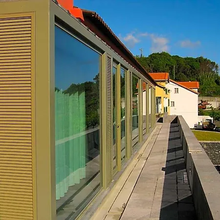 Azores Youth - Sao Jorge