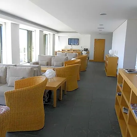 Azores Youth - Sao Jorge * Calheta (Azores)