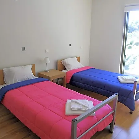 Azores Youth - Sao Jorge Hostel Calheta (Azores)
