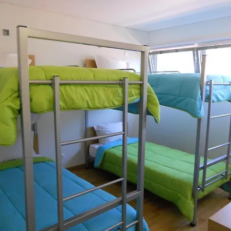 Azores Youth - Sao Jorge Hostel