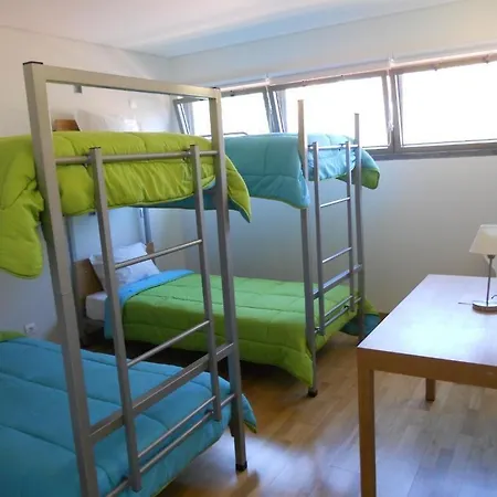 Azores Youth - Sao Jorge Hostel Calheta (Azores)