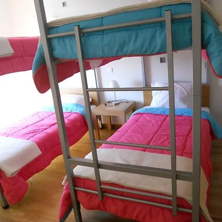 Azores Youth - Sao Jorge Calheta (Azores)