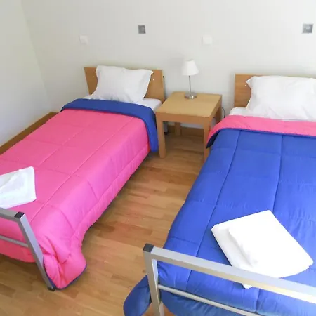 Auberge de jeunesse Azores Youth - Sao Jorge