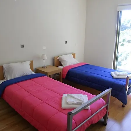 Hostel Azores Youth - Sao Jorge