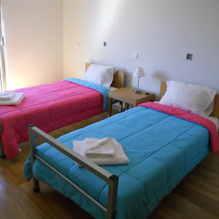 Azores Youth - Sao Jorge * Calheta (Azores)