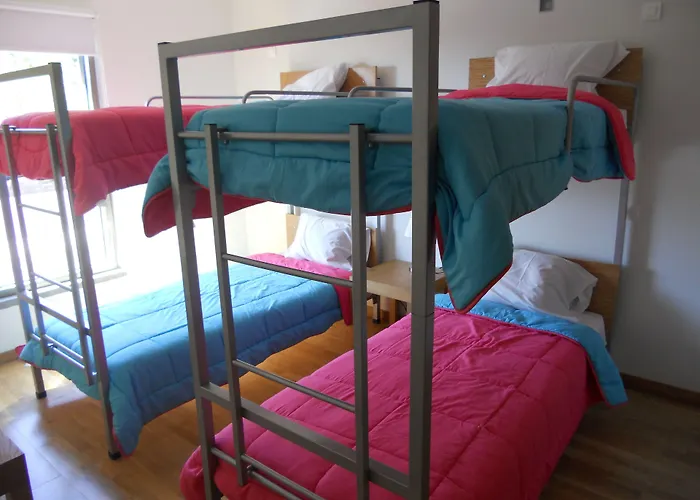 Azores Youth - Sao Jorge * Calheta (Azores)