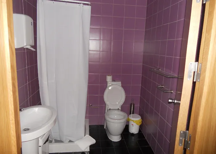 Azores Youth - Sao Jorge Calheta (Azores)