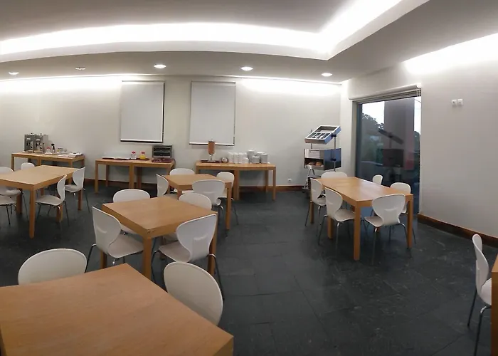 Azores Youth - Sao Jorge * Calheta (Azores)