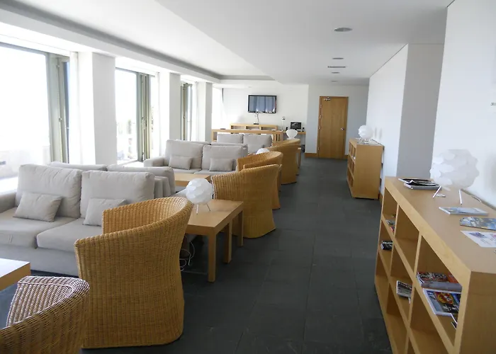 Azores Youth - Sao Jorge *