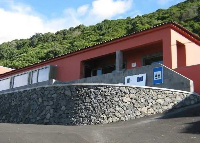 Azores Youth - Sao Jorge Hostel
