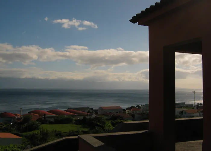 Azores Youth - Sao Jorge