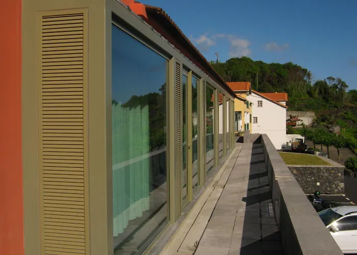Hostel Azores Youth - Sao Jorge *