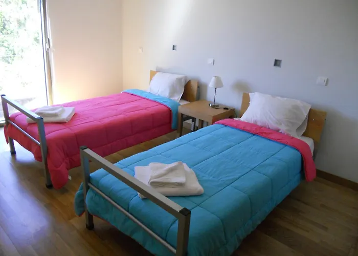 Azores Youth - Sao Jorge