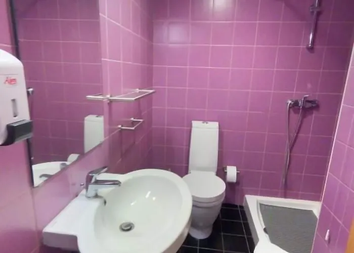 Хостел Azores Youth - Sao Jorge *