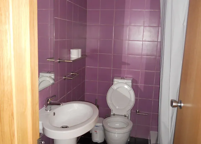 Azores Youth - Sao Jorge * Calheta (Azores)