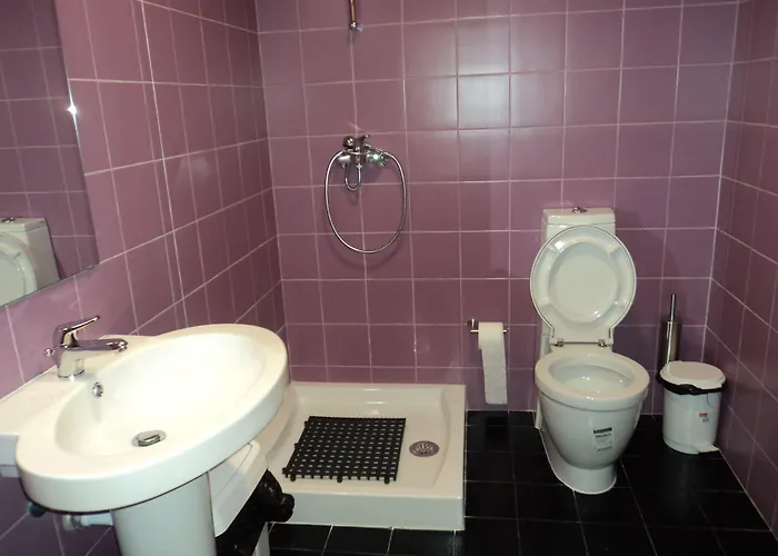 Azores Youth - Sao Jorge Хостел