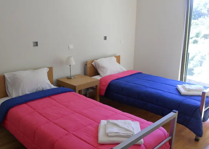 Azores Youth - Sao Jorge Calheta (Azores)