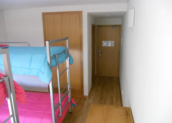 Hostel Azores Youth - Sao Jorge *