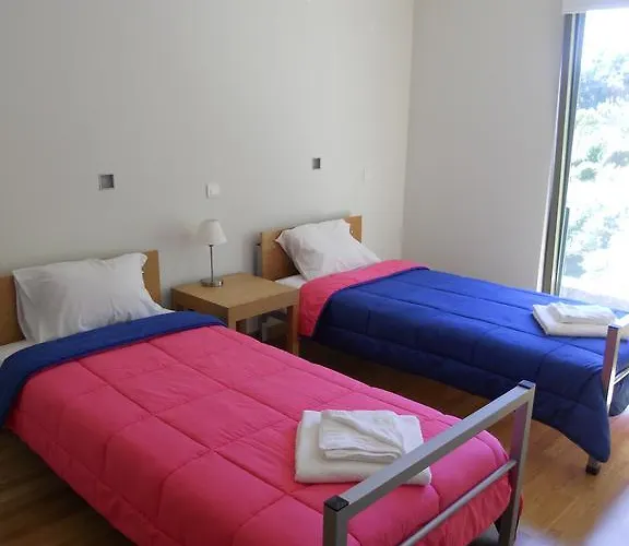 Хостел Azores Youth - Sao Jorge