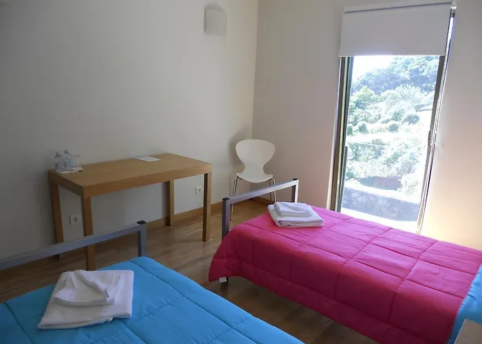 Azores Youth - Sao Jorge